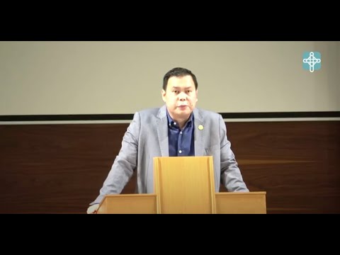 Look to Jesus - Hebrews 12:1-12