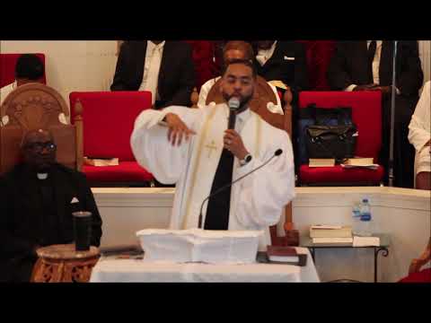 "A Decision About Your Destiny" - Acts 2:22-24