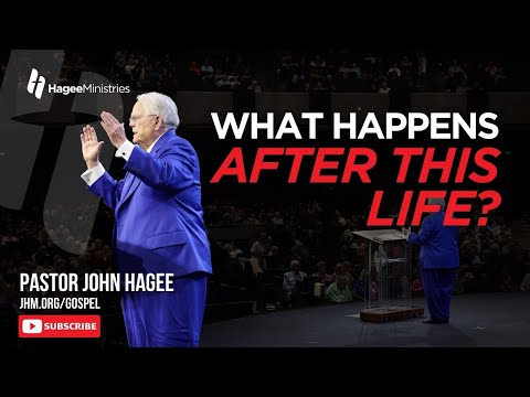 What Happens After This Life?