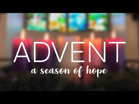 12/6/2020 - Blessed are the Meek:  Mary and Joseph, Matthew 1:18-25; Luke 1:26-55, by Brian Morgan