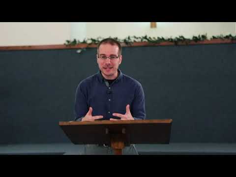 Romans 8:31-39 Sermon (4/12/2020)