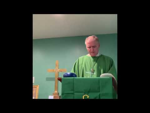 The Gentle Shepherd: Hebrews 11:1-2, 8-19.