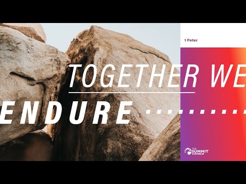 June 28, 2020 - Submission: Training for Exiles // 1 Peter 2:13–25