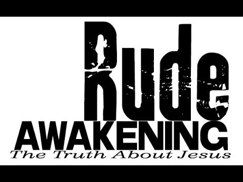 Rude Awakening - "Signpost" - Mark 10:1-34