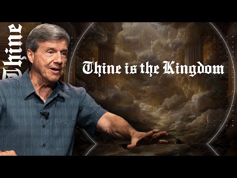 Thine is the Kingdom | Rev 20:4–6 - Sunday, 10/19/2025