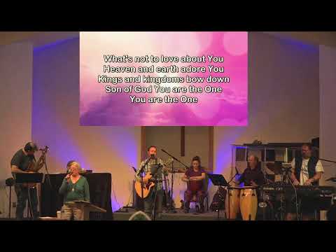 11/28/2021 - What do you do when it is not fun anymore? - 1 Kings 19:1-18