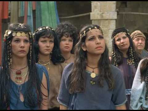 Manobo, Matigsalug - Luke 15:1-32