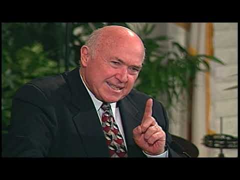 The Secret of Overcoming  1 John 2:13-14