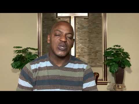 Centered Life Bible Study Luke 11:21-26