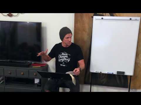 Turn Back (Ezekiel 33:10-20)