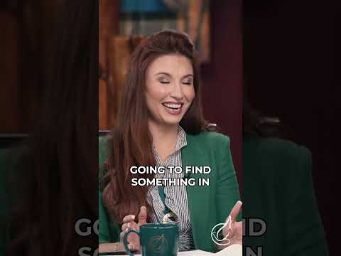 Strength Through Surrender