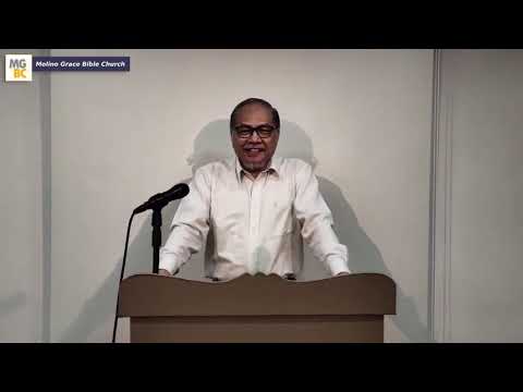 Mga Pagkukumpara ng Mas Mabuti, Part 1 (Ecclesiastes 7:1)