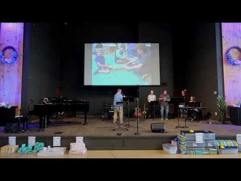 7-31-22 10:30 Value of Children's Ministry - Deuteronomy 6:6-7 Heather Knoy