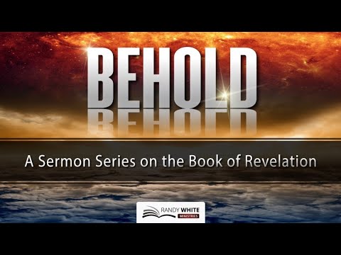 Revelation 6:12-17 | The Sixth Seal
