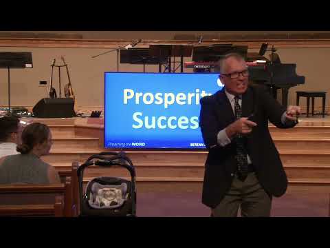 Joseph: From Pit To Prison | Genesis - In the Beginning | Genesis 39:1-20 | Pastor Sean E. Harris