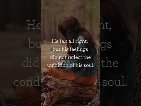 Sermon: The Pharisee and the Tax Collector