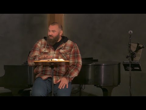 The Final Tyrant - Daniel 11:1-45 - Sunday Sermon