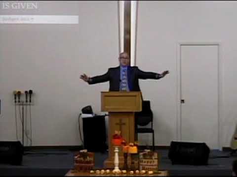 Don't Forget About Us - Judges 20:1-21:25