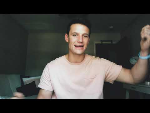 Psalm 37:5 // Tanner Bezet