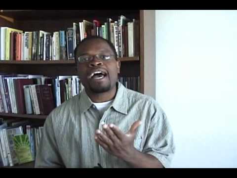 "The Weekly Rest" - Mark 2:27