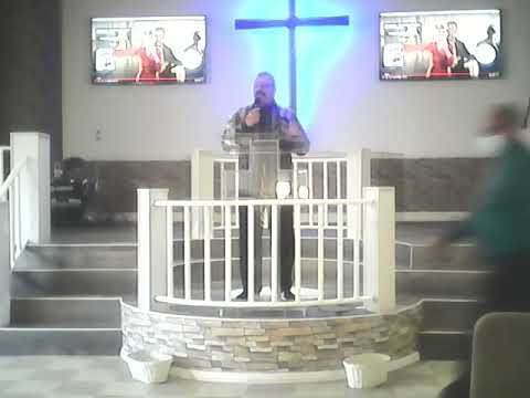 Sunday Evening Service:  Relationships, Mark 2:4-5, George Huizar