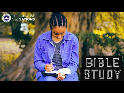 Conferring Not with Flesh and Blood (Bible Study of Galatians 1:15-19)