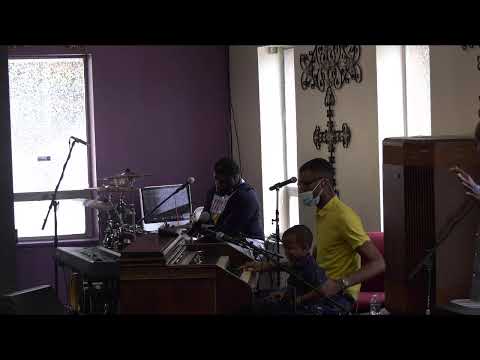 "Sow Good Because He's So Good" Galatian 6:1-10, Isaiah 55:8-12