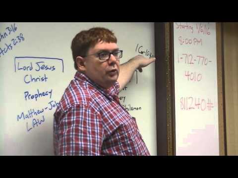 FOLLOW PAUL FOLLOW CHRIST 1 Corinthians 11:1