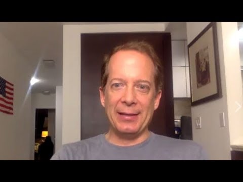 Keys to Revival — Ezra 8:21-23