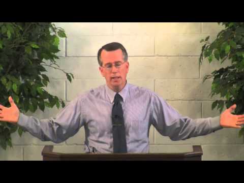 121104am - Who Is the Greatest? - Mark 9:33-37