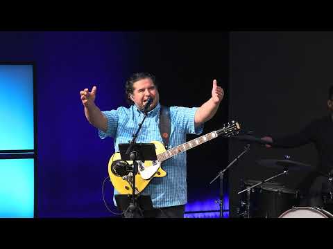 Acts 13:1-12 | "They Ministered To The Lord"