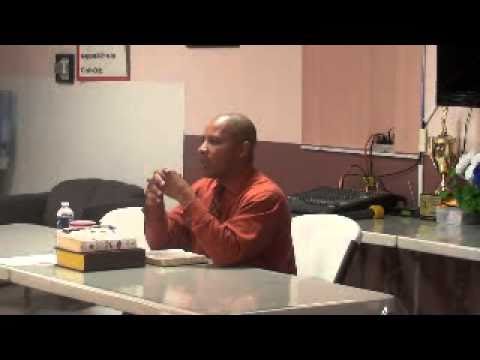 1 John 2:3-4 Bible Study