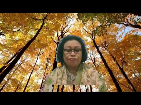 1 Samuel 19:8-17 "Hidup yang berkenan dihadapan Tuhan" Ibu Rini D. Suyanto
