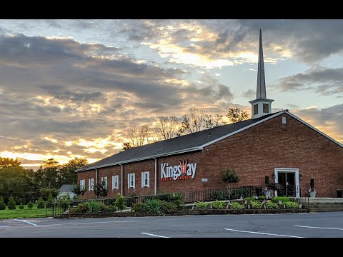 This Jesus Hath God Raised Up, Acts 13:23-39 - Pastor Josh Miller