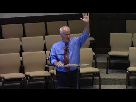 MARANATHA, part 1 (Titus 2:12-13) 6 Reasons we should desire Jesus' soon return