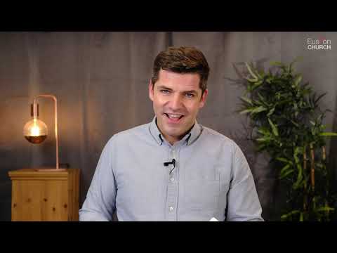 (Revelation 13:1-14:5) | Kev Murdoch | 'How to fight the good fight'