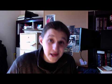 Chickens In Flamboyant Clothing? (Luke 7:18-35)