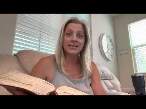 Proverbs 10:23-25 ESV