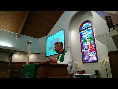 First read Ezekiel 18, and Matt. 21:23-32