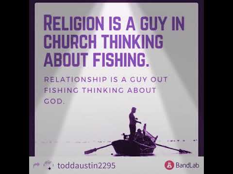 Because they have no changes (Psalm 55:19)