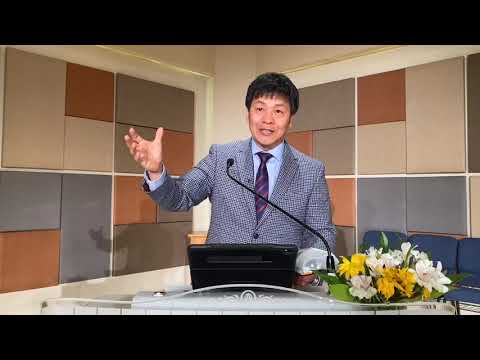 Early Morning Prayer 4/22/20 | Ezekiel 37:1-14