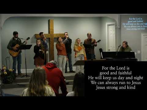 "The Law, Mercy, and Justice". Exodus 21: 1-36