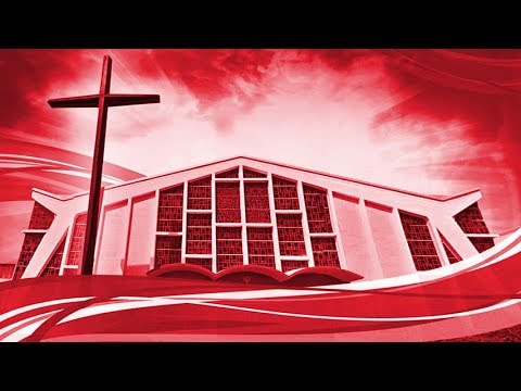 “…I Am Sending You” John 20:19-22 • Dr. Tobey Montgomery​​ 10/01/17