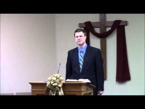 Dumb Idols (Habakkuk 2:18-20)