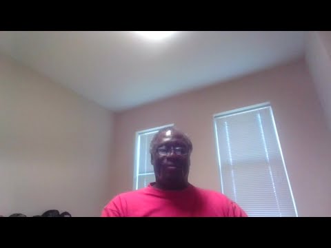 Ark Of The Covenant Revelation Gathering (How Far Do You See (Zech 8:4 - 6 )