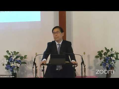 [Sunday Message Only ] 05-28-2023 Evangelists' Focus (Acts 14:19-28)