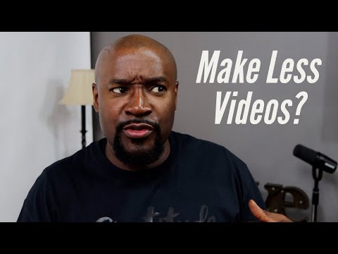 This Woke Me Up - When Doing Less Is More | Colossians 3:22-24 | Thought of the Day