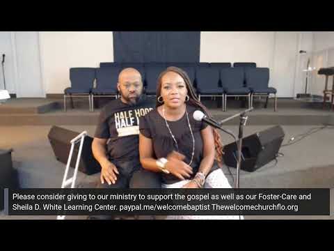 Sightseeing Series. Message: The problem of not moving forward.Numbers 14:1-4 ESV