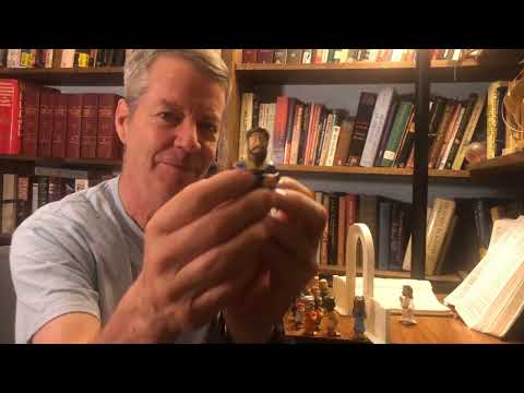 Specially for kids: Know the Bible - Mark 8:27-29 Part 3 Who is Jesus?