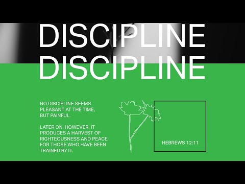 Verse of the day | Hebrews 12:11 | five minute devo